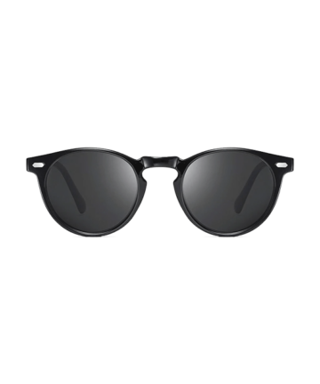 Acetate Frame Sunglasses