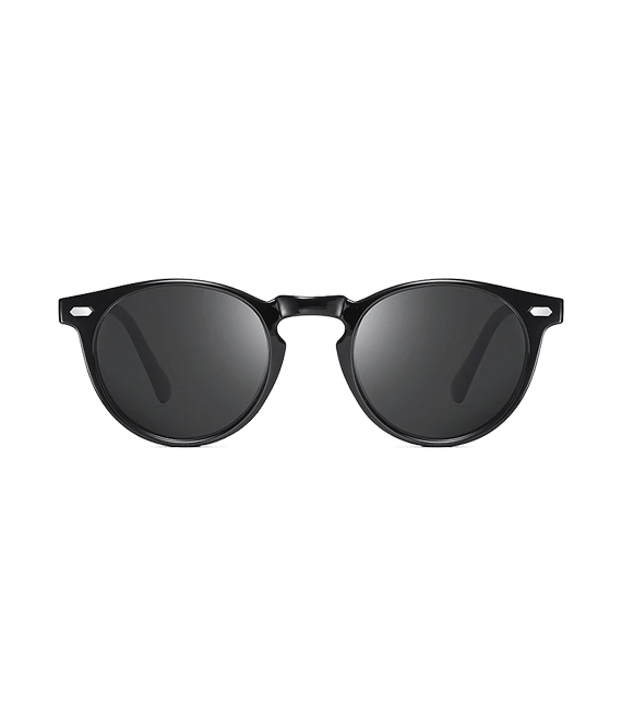 Acetate Frame Sunglasses